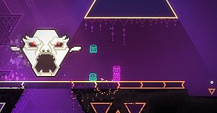 Kalimba - The Dark Void - Coop