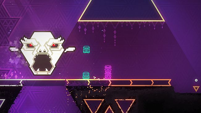 Kalimba - The Dark Void - Coop