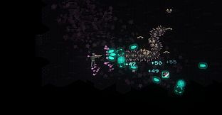 Overpowered 1 - Mars Infestation