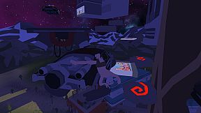 I wanna Reach the TOP