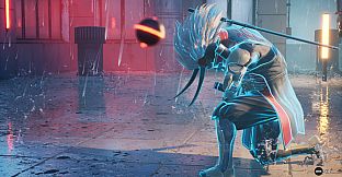 Blind Fate: Edo no Yami — Dojo