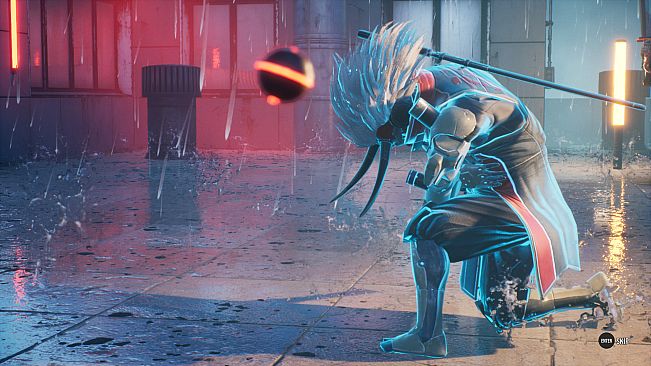 Blind Fate: Edo no Yami — Dojo