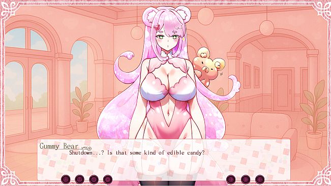 Gummy Bear Idle: No Job, Just Jelly♥.