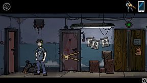 Almost My Floor: Prologue