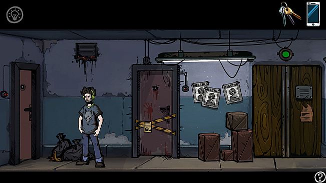 Almost My Floor: Prologue