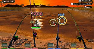 Reel it! World Fishing
