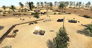 Men of War: Assault Squad - Skirmish Pack