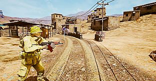 Warfield - Multiplayer