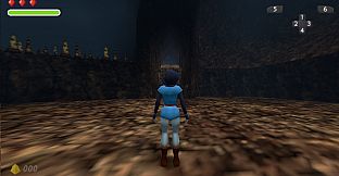 The Chronicles of Ilseera: Tarrowmorr