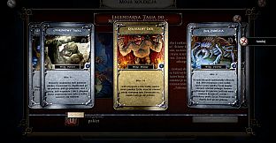 Talisman - The Dungeon Expansion: Legendary Deck