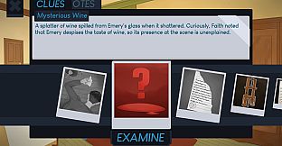 Sleuth Saga: Under Starless Skies