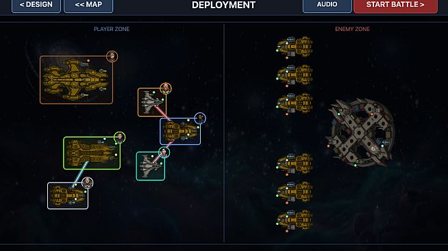 Heroes Guard: Starforge