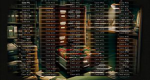 Dr. What & Detective Son