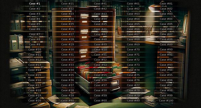 Dr. What & Detective Son