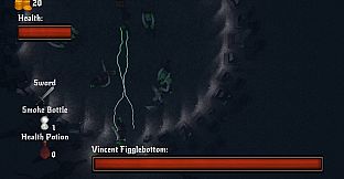 Clay Crusade: Night of the Necromancer