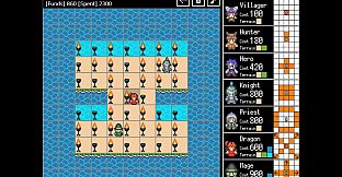 Flamebound Tactics