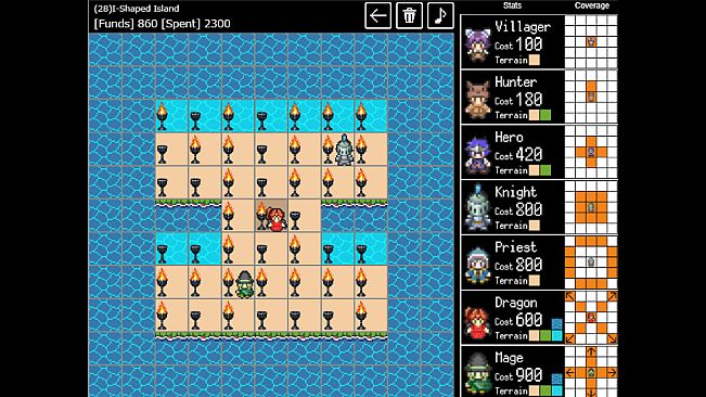 Flamebound Tactics