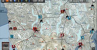 Wars Across the World: Finland 1918