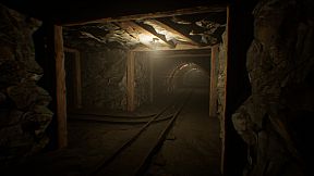 Deja Vu : The Backrooms