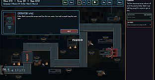 Last Bastion Protocol