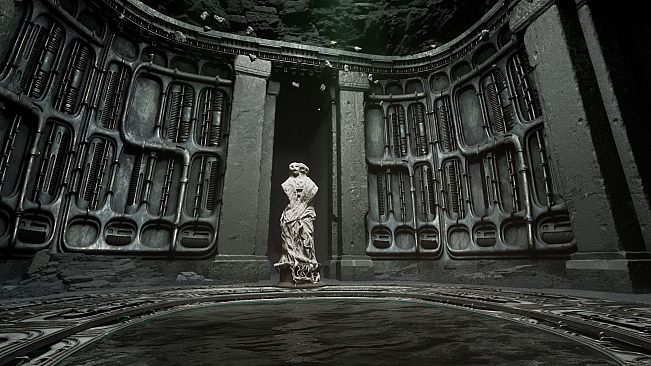 EMOTIONLESS: The Last Ticket