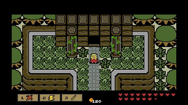 Magic Dragon Fantasy: Story