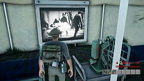 The Red Beret 红色贝雷帽