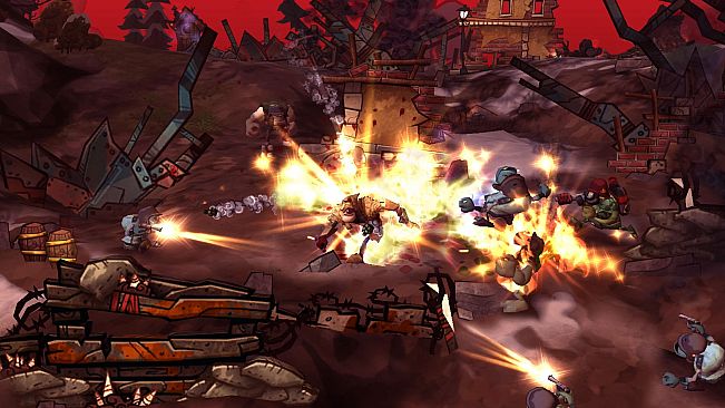 DeathSpank: Thongs of Virtue