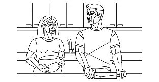 100 Cats Lost in Picasso’s Cubic World