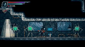 Voivod: The Nuclear Warrior