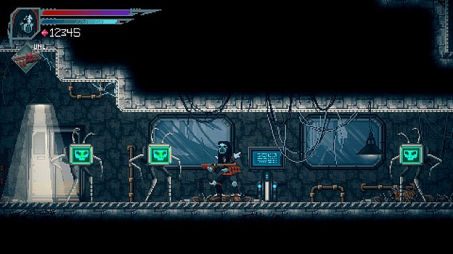 Voivod: The Nuclear Warrior