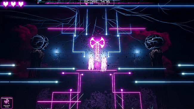 AUDIOMECH: your music transformed