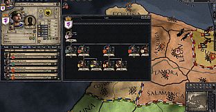Crusader Kings II: Iberian Portraits