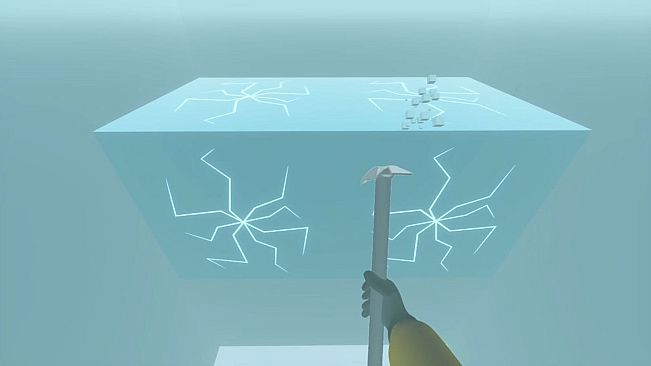 Axing Ice