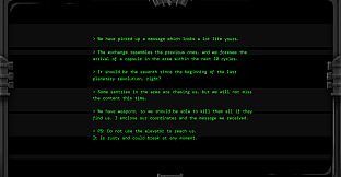 Vesper: The Age of Zero Light