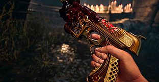 Crisol: Theater of Idols