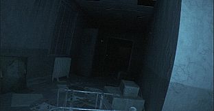 Abandoned Souls Soundtrack