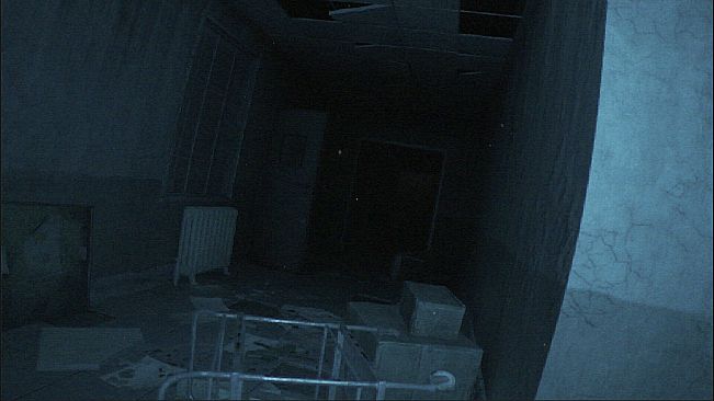 Abandoned Souls Soundtrack
