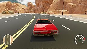 The Westcoast Drive : Lowrider Simulator