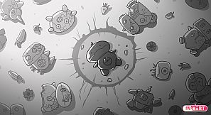 IN-VERT: Definitive Edition