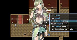 Dungeon Dreams 2 - Love Life