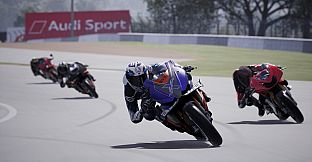 RIDE 5 - Speed With Style Pack