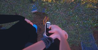 Симулятор Сидения на Крыше