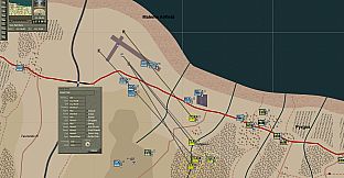 Command Ops 2: The Cauldron Vol. 5