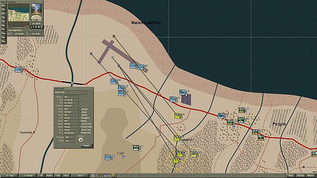 Command Ops 2: The Cauldron Vol. 5