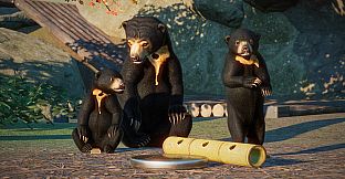 Planet Zoo: Southeast Asia Animal Pack