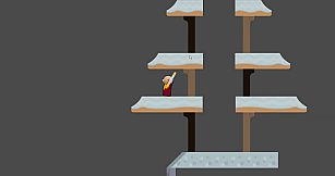 Suffering with Tang Sanzang