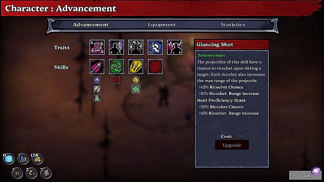 The Serpent and the Crow