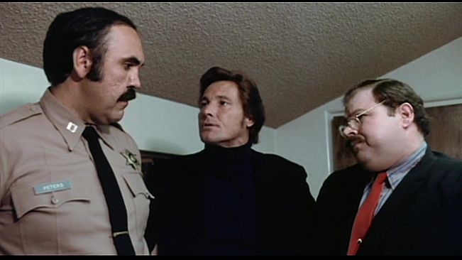 ROUGH KUTS: Invasion of the Bee Girls