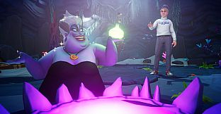 Disney Dreamlight Valley - Nintendo Switch 2 Edition Upgrade Pack